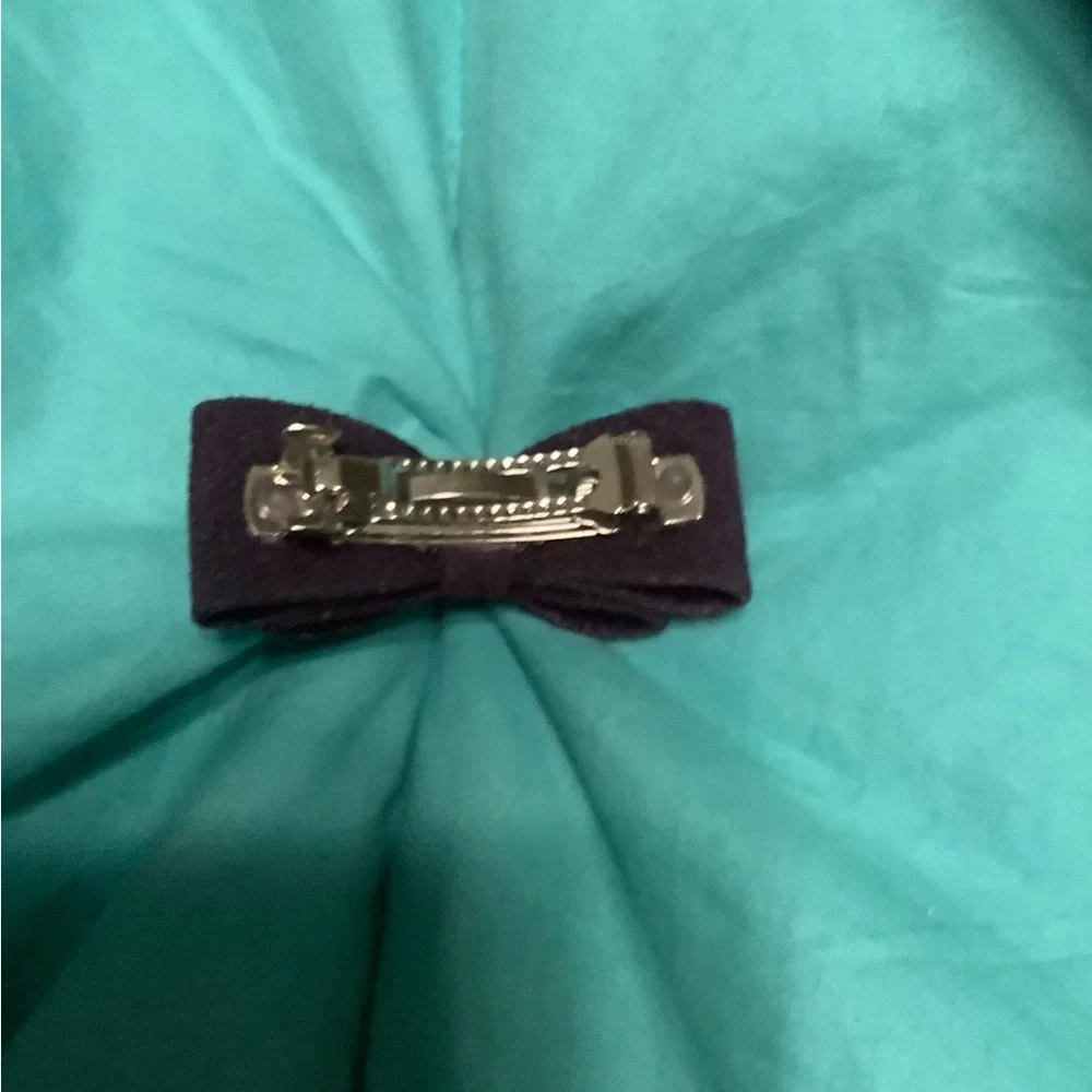 Hair bow